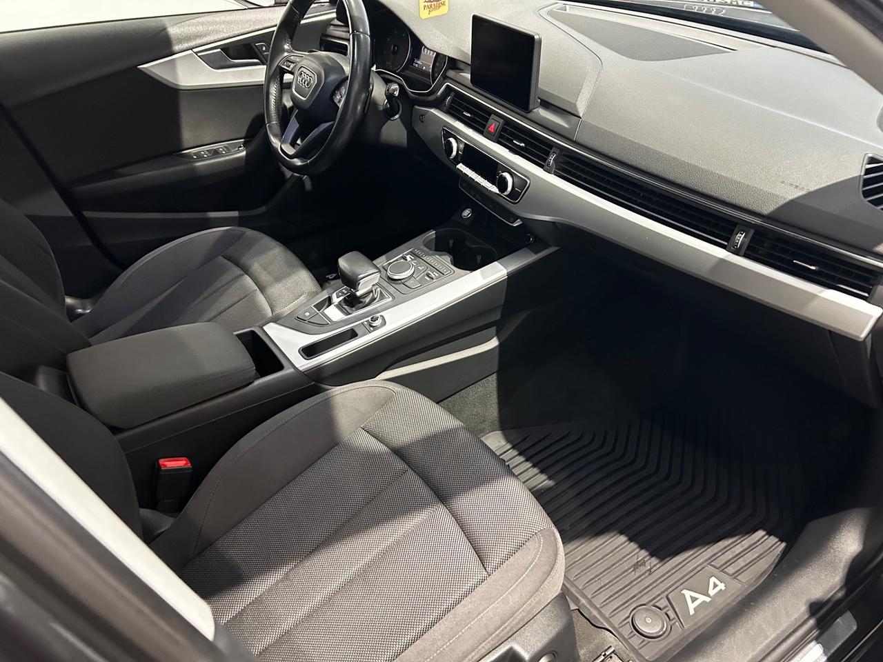 Audi A4 3.0 TDI S tronic Business Sport