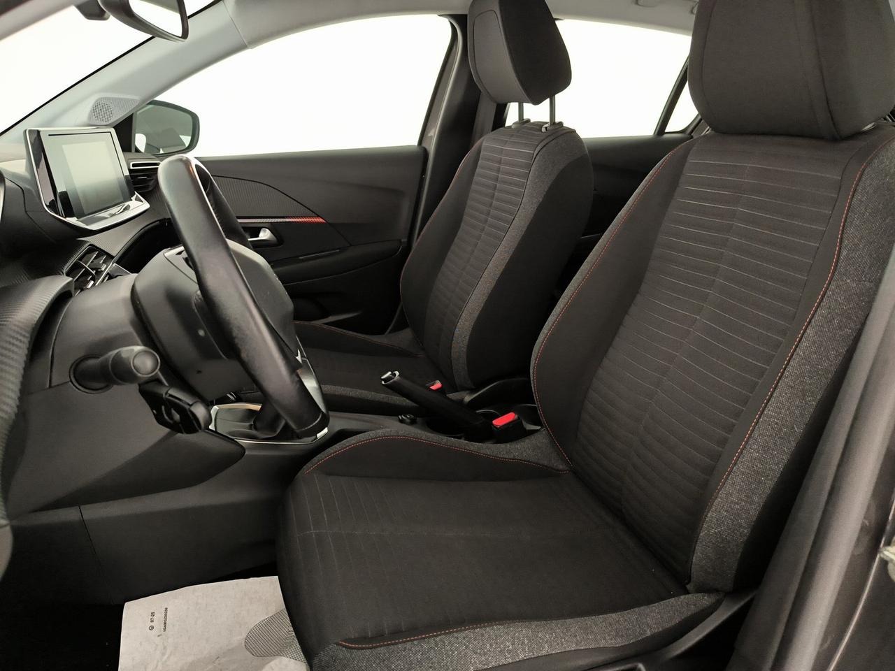 Peugeot 208 1.2 puretech active s&s 75cv