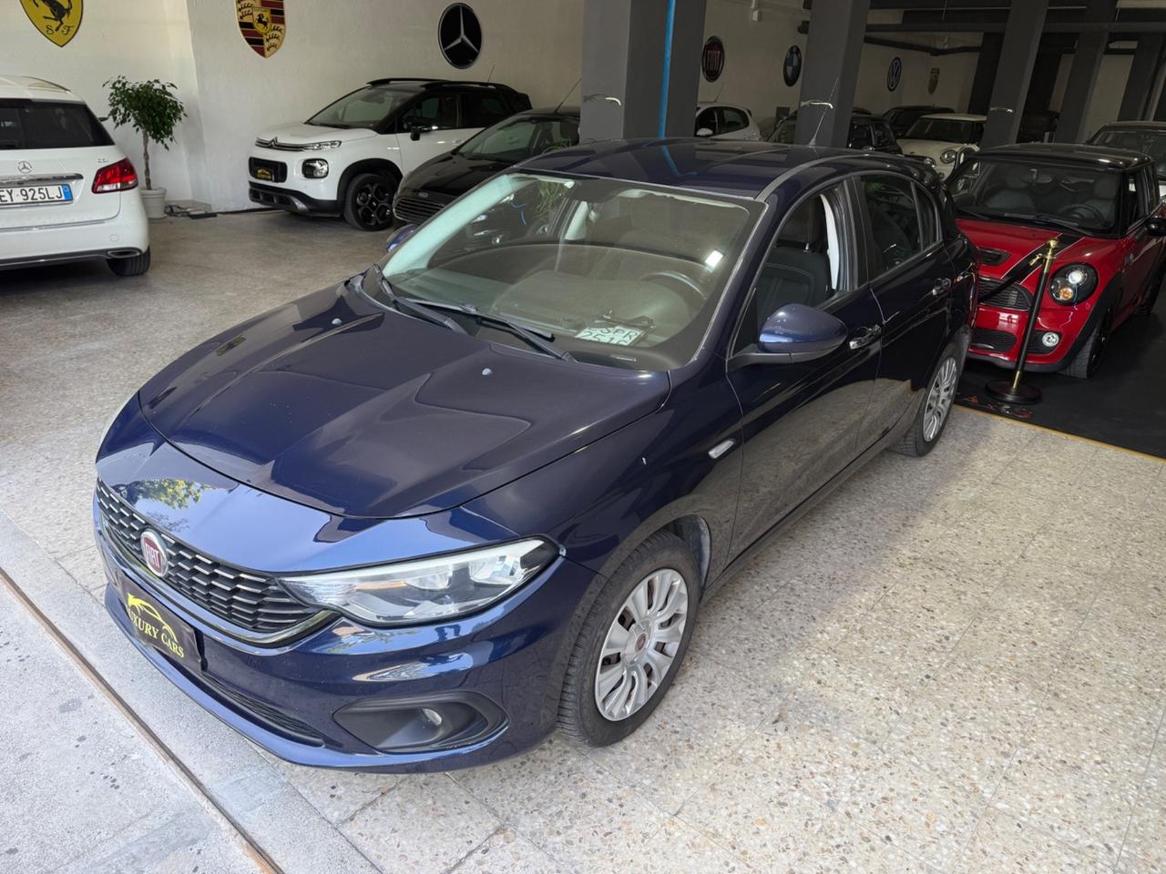 Fiat Tipo 1.3 multijet euro 6
