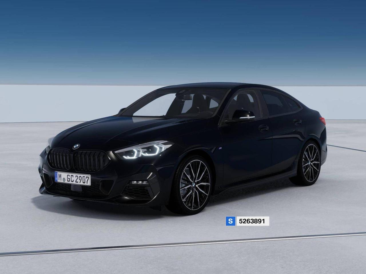 BMW Serie 2 220i Gran Coupé MSport