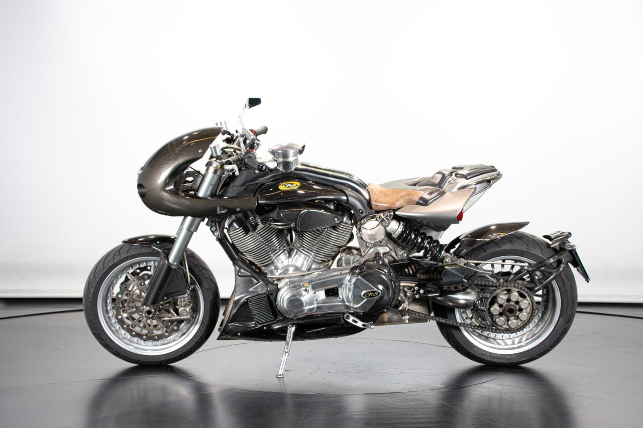 Cr&s DUU “CONLATUSA” - 2016