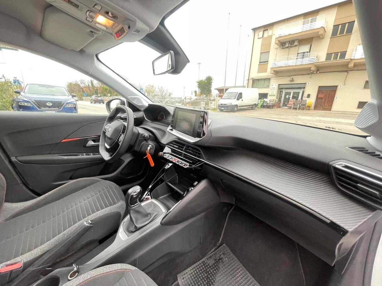 Peugeot 208 PureTech 100 Stop&Start 5 porte Active Pack