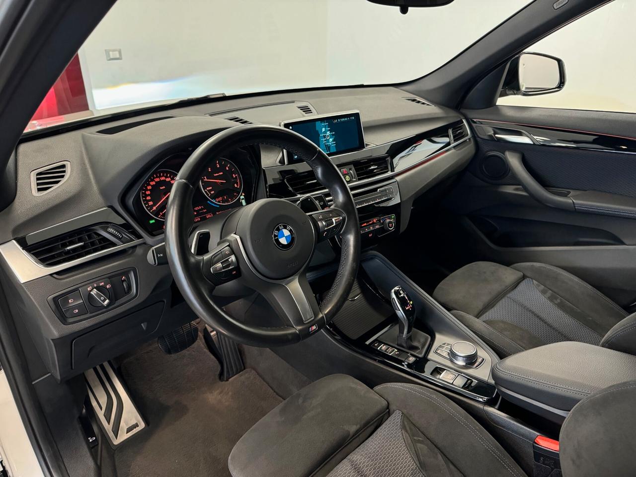 Bmw X1 xDrive20d Msport 60.000 KM UNIPROPR