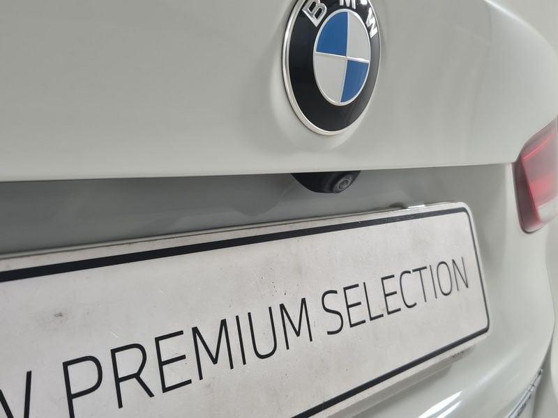 BMW X1 F48 2019 Diesel sdrive18d xLine Plus auto