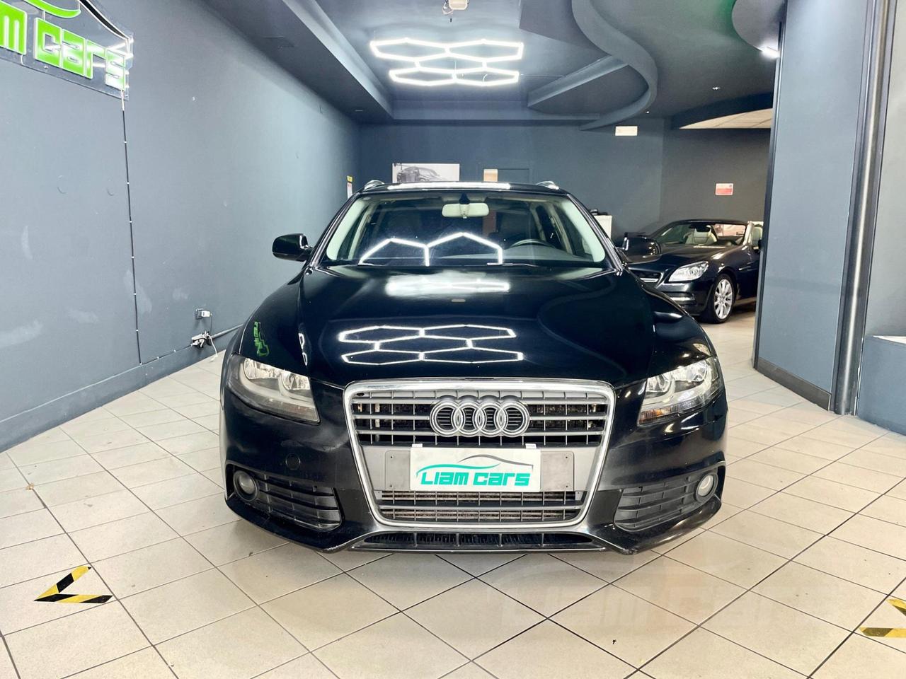 Audi A4 Avant 2.0 tfsi Advanced 180cv