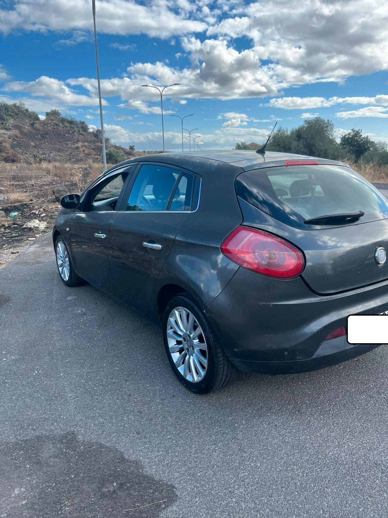 Fiat Bravo 1.6MLJT O-C-C-A-S-I-O-N-E CHIAMA