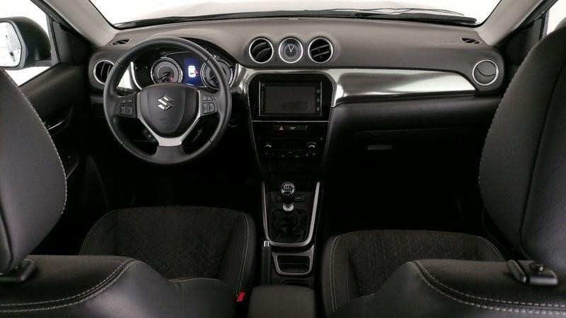 Suzuki Vitara 1.4h Easy Top 2wd