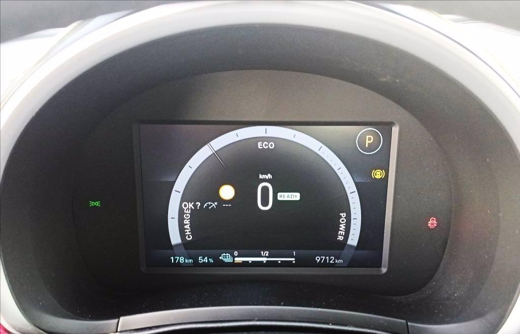 FIAT 600 54kWh Red del 2023
