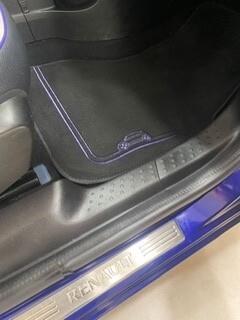 Renault Twingo COSMIC