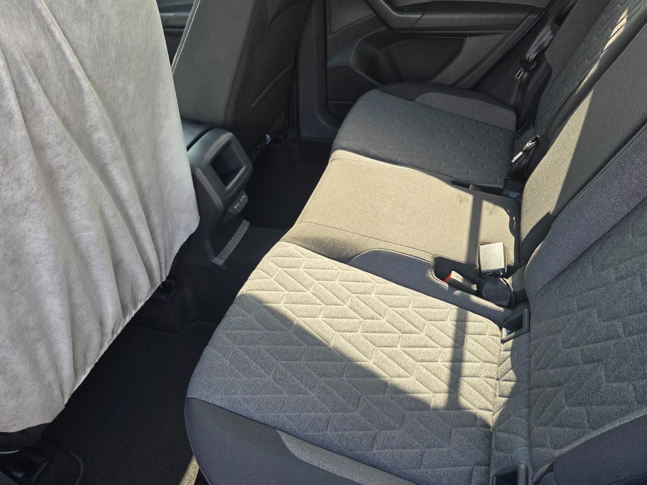 Volkswagen T-Cross 1.0 TSI 115 CV DSG Life Nessun obbligo finanziario