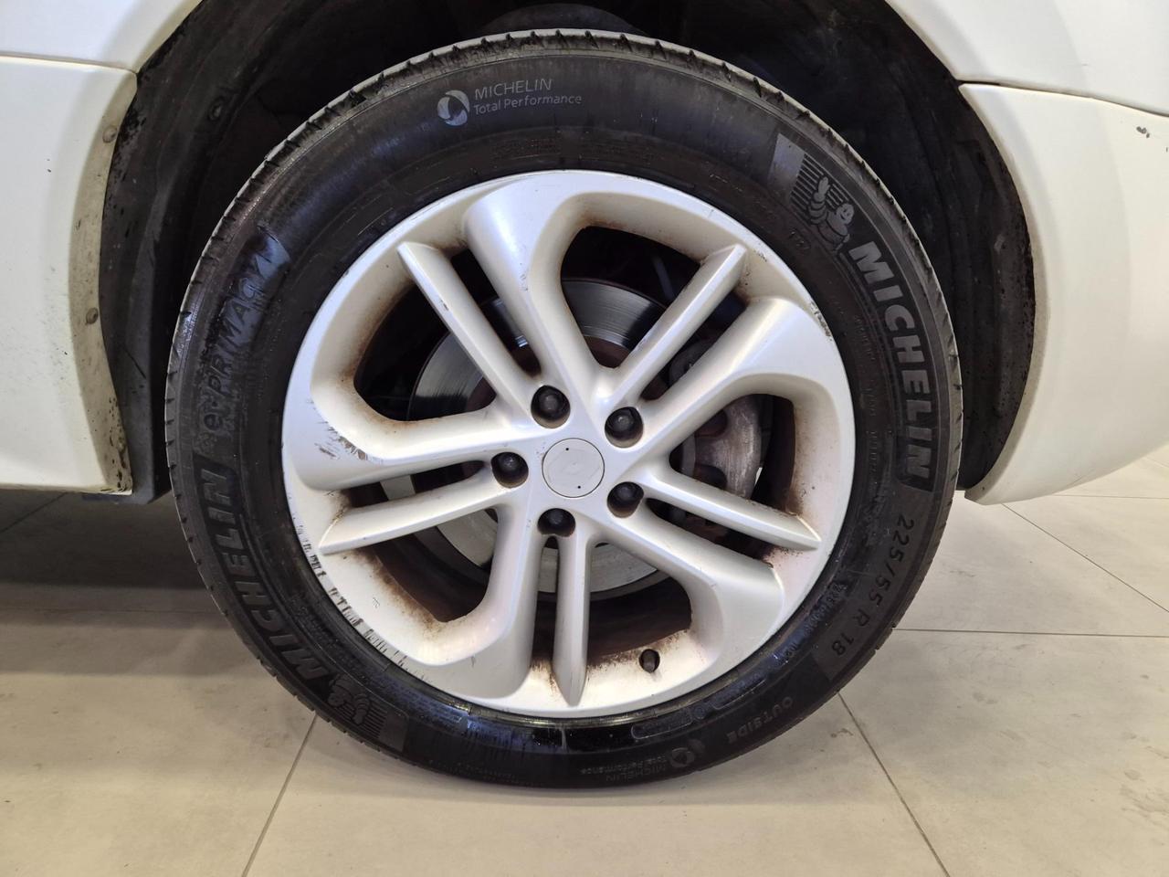 Renault Koleos 2.0 dci Luxe 4x4 150cv auto - PER COMMERCIANTI