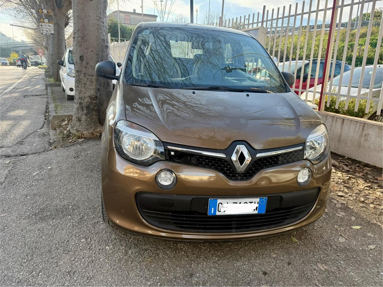 Renault Twingo TCe 90 CV Stop&Start Openair