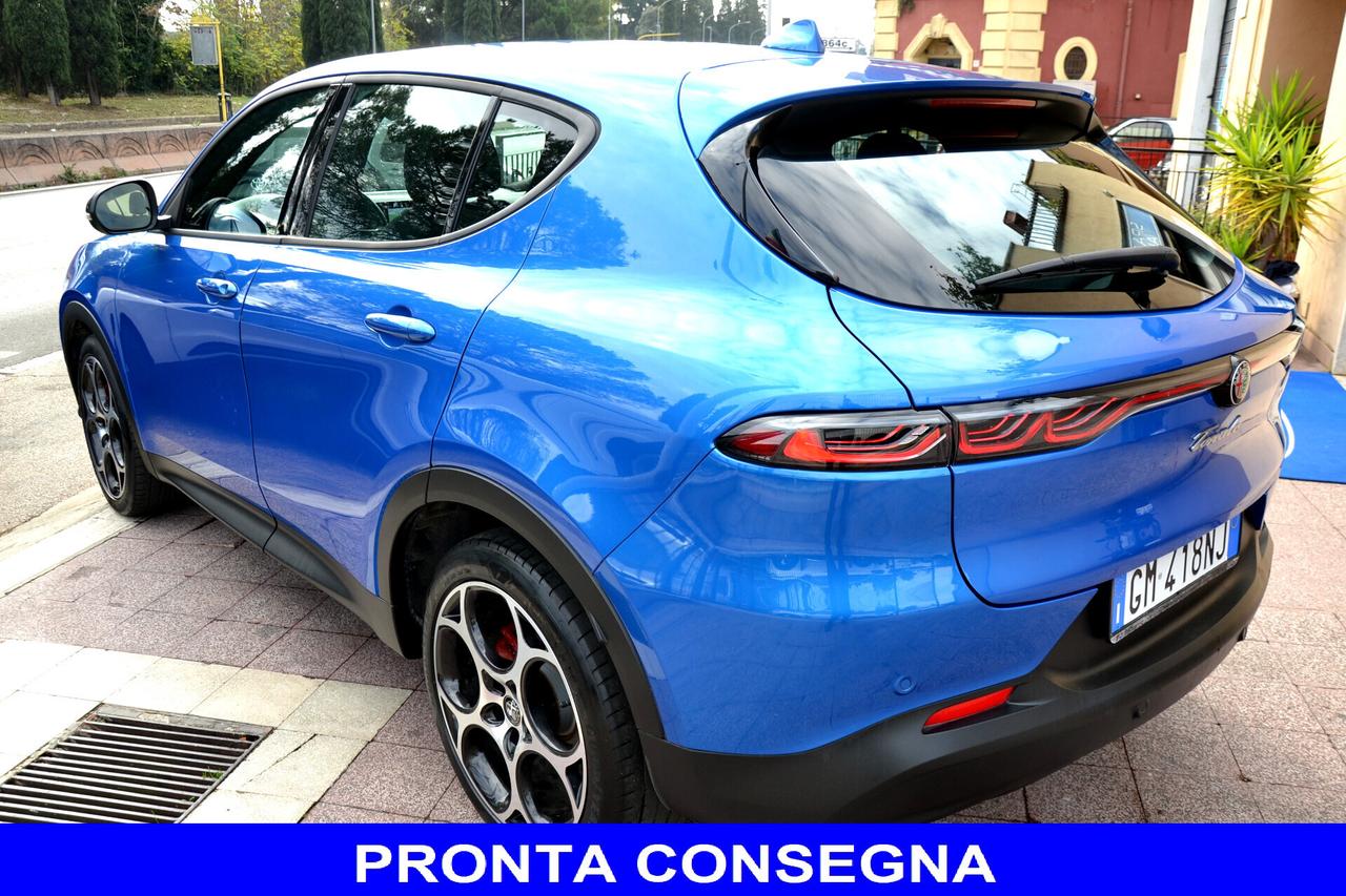 Alfa Romeo Tonale 1.6 D 130CV TCT6 SPRINT **PREZZO VERO**ITALIANA**