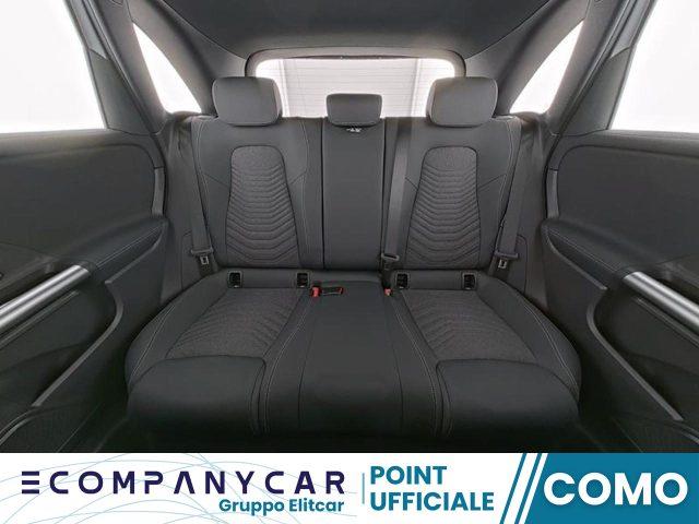 MERCEDES-BENZ B 180 Automatic Progressive Advanced