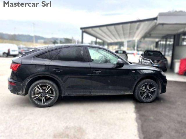 AUDI Q5 Q5 Sportback Sportback 50 2.0 tfsi e S line quat