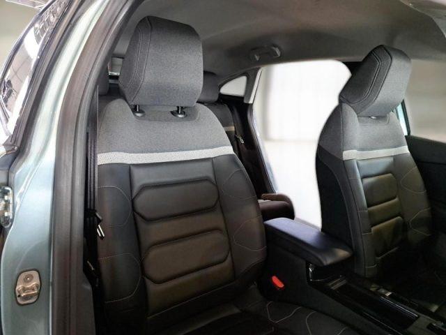 CITROEN C4 BlueHDi 130 S&S EAT8 Feel Pack