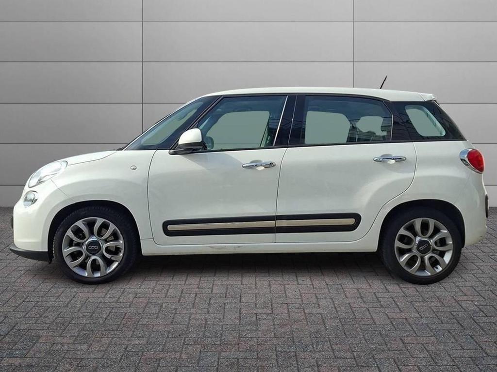 Fiat 500L 1.6 Multijet Lounge