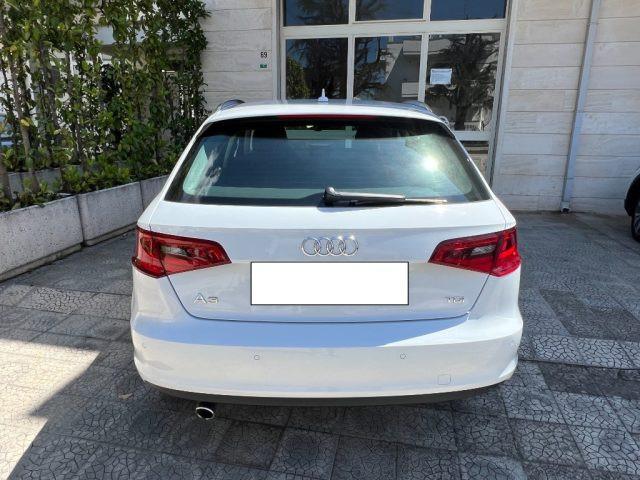 AUDI A3 SPORTBACK 1.6 TDI S tronic