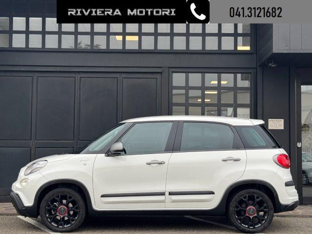 FIAT 500L 1.4 95 CV S&S Sport GPL