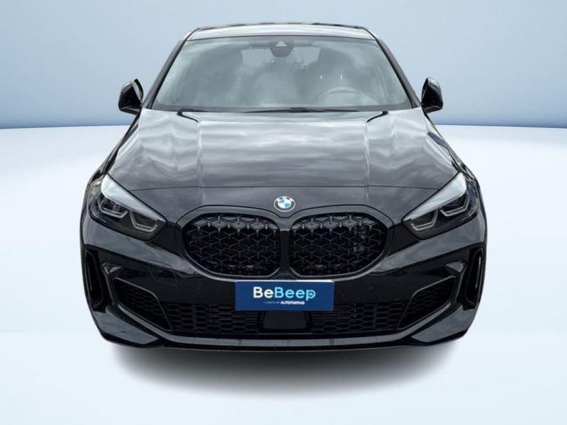 BMW Serie 1 M 135I XDRIVE AUTO