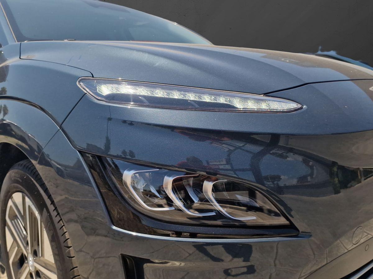 HYUNDAI KONA EV 39 KWH XPRIME PLUS