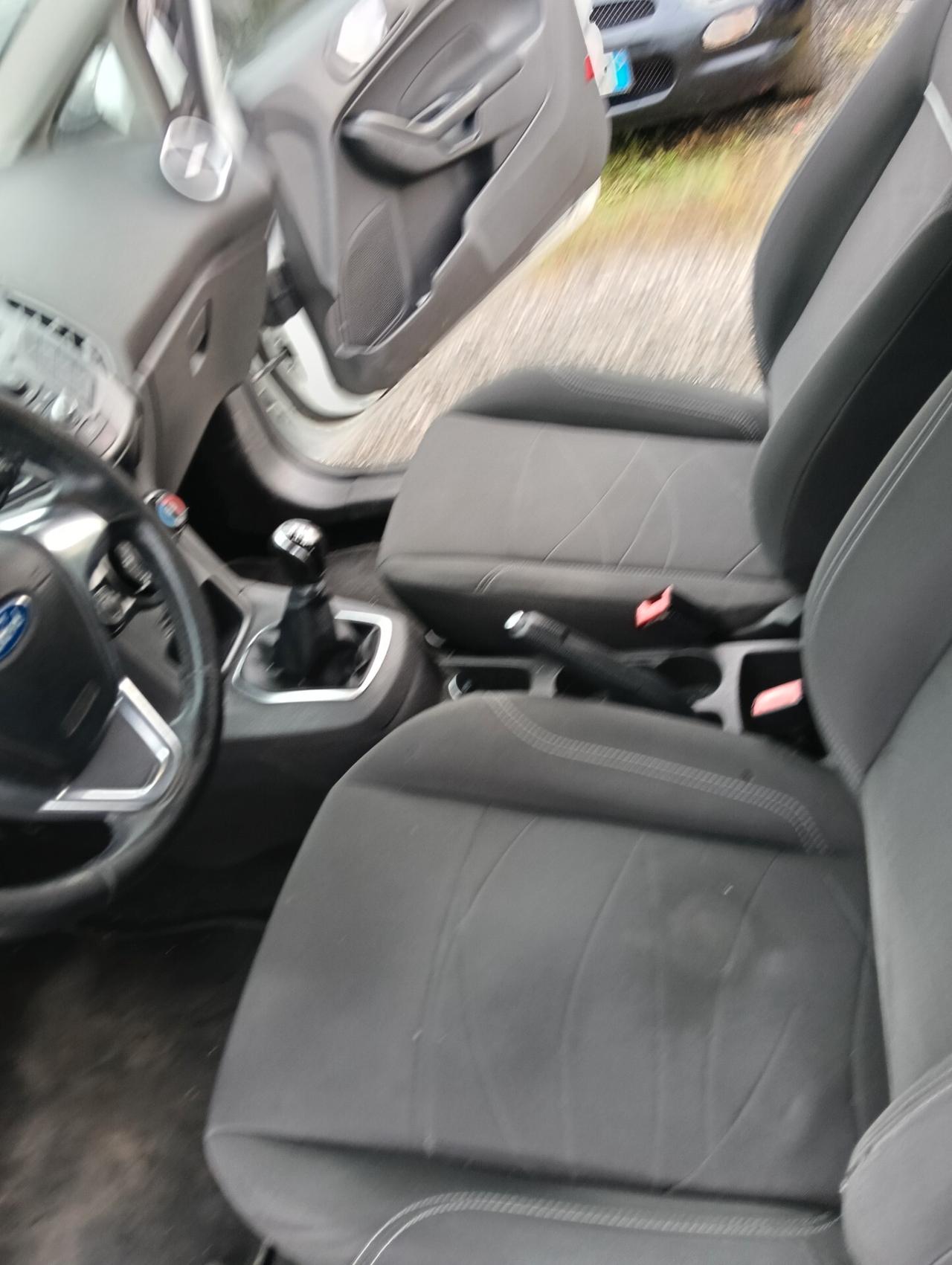 Ford Fiesta 1.0 80CV 3 porte Business