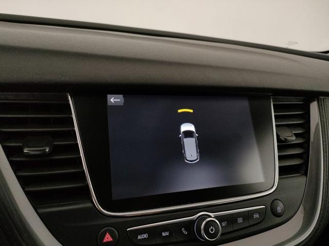 OPEL Grandland X 1.5 diesel Ecotec S&S aut. Elegance