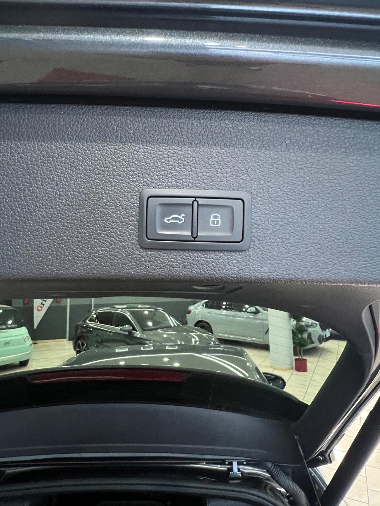 Audi Q2 35 TDI quattro S tronic line Edition