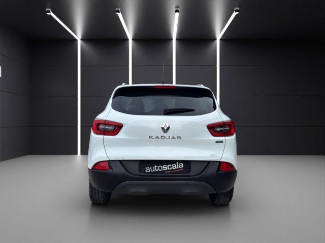 RENAULT Kadjar dCi 8V 110CV Energy Intens
