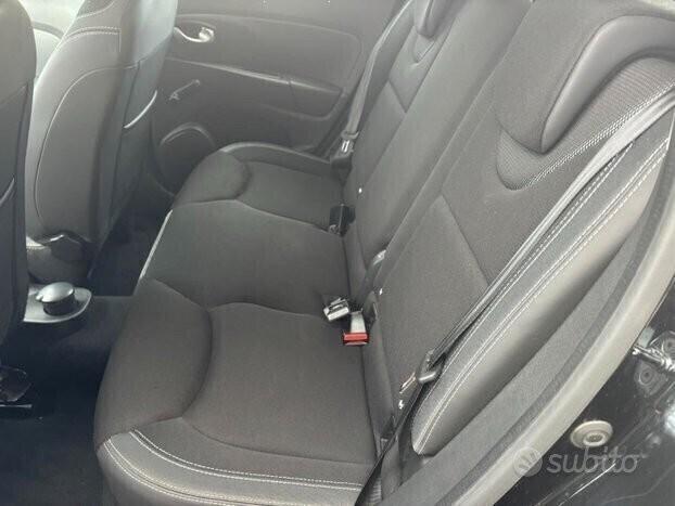 Renault Clio dCi 8V 75CV 5 porte Energy Zen