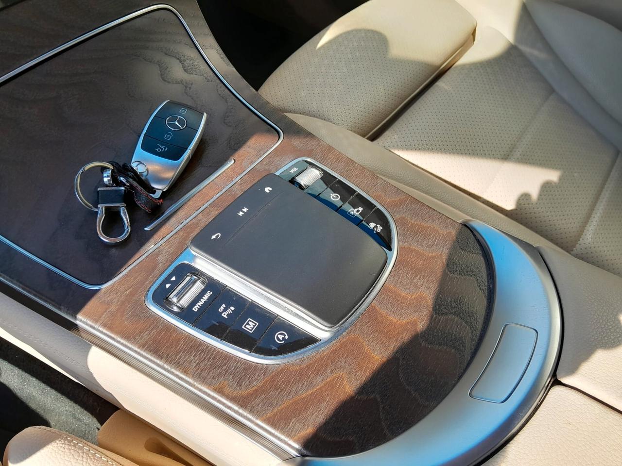 Mercedes-benz GLC 200 4Matic EQ-Boost Premium Plus