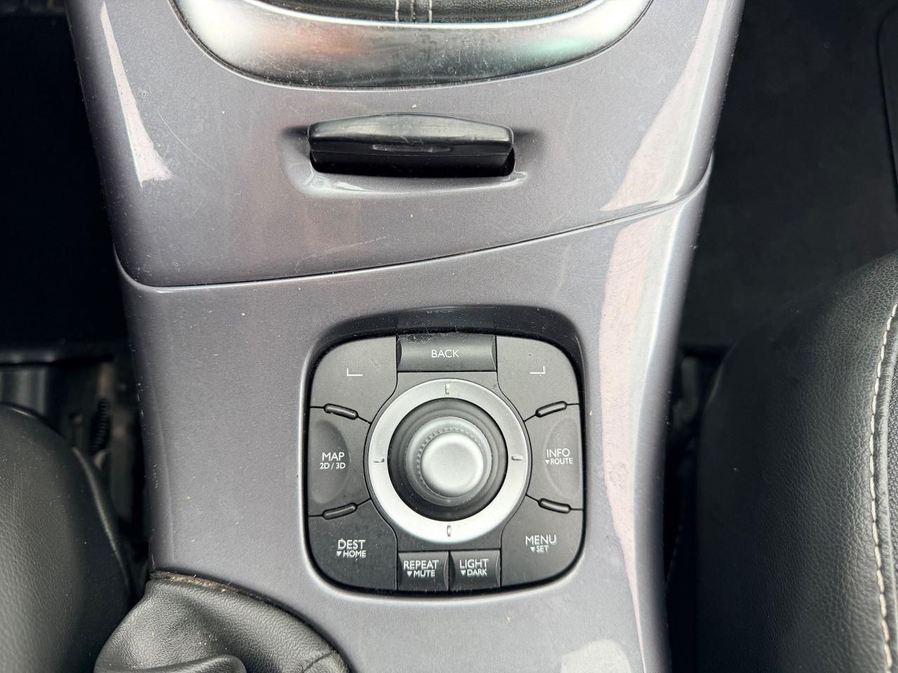 Renault Scénic XMod Cross 1.5 dCi FULL