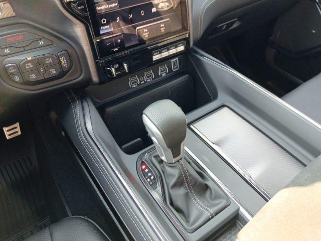 DODGE RAM 1500 3.0L I6 Hurricane RHO N1 - Pronta
