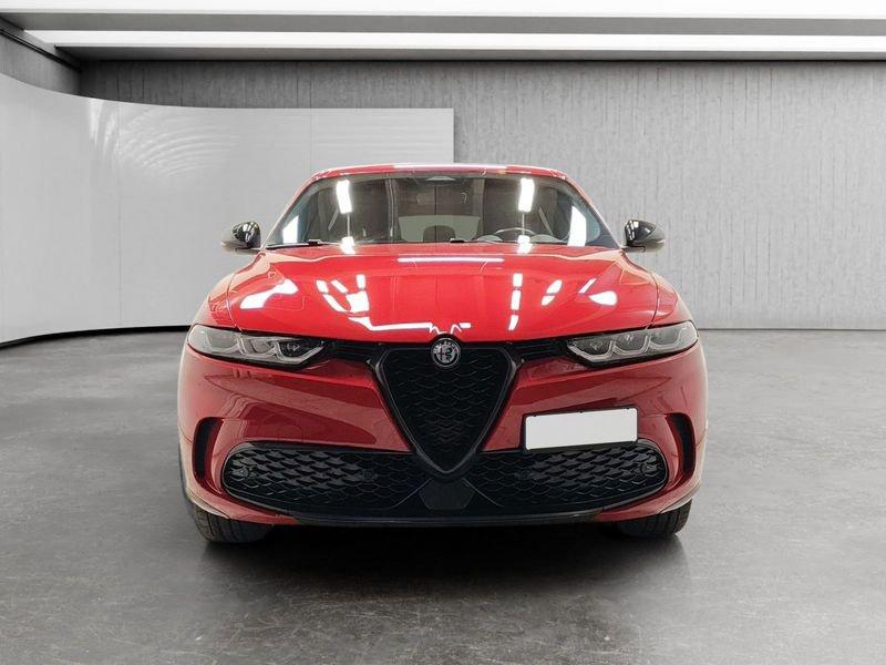 Alfa Romeo Tonale 1.5 hybrid Speciale 130cv tct7
