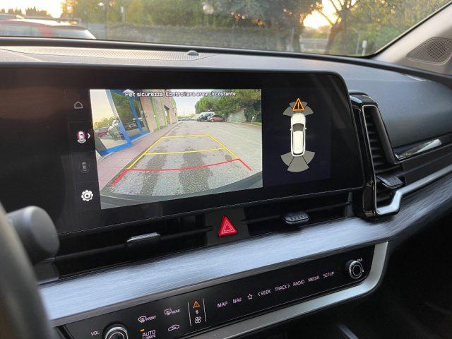 KIA Sportage 1.6 TGDI 150CV MHEV DCT UNIPROP. GARANZIA 6 ANNI