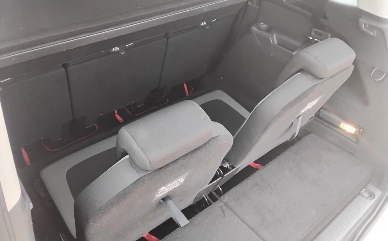 Citroen Grand C4 Picasso BlueHDi 120 S&S Intensive 7 POSTI