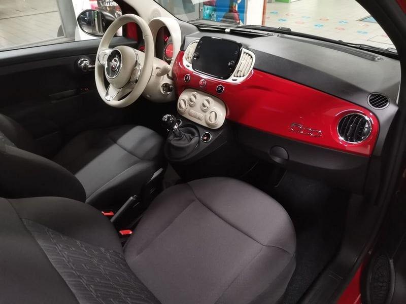 FIAT 500 Hybrid (2015-2024) 1.0 Hybrid Dolcevita