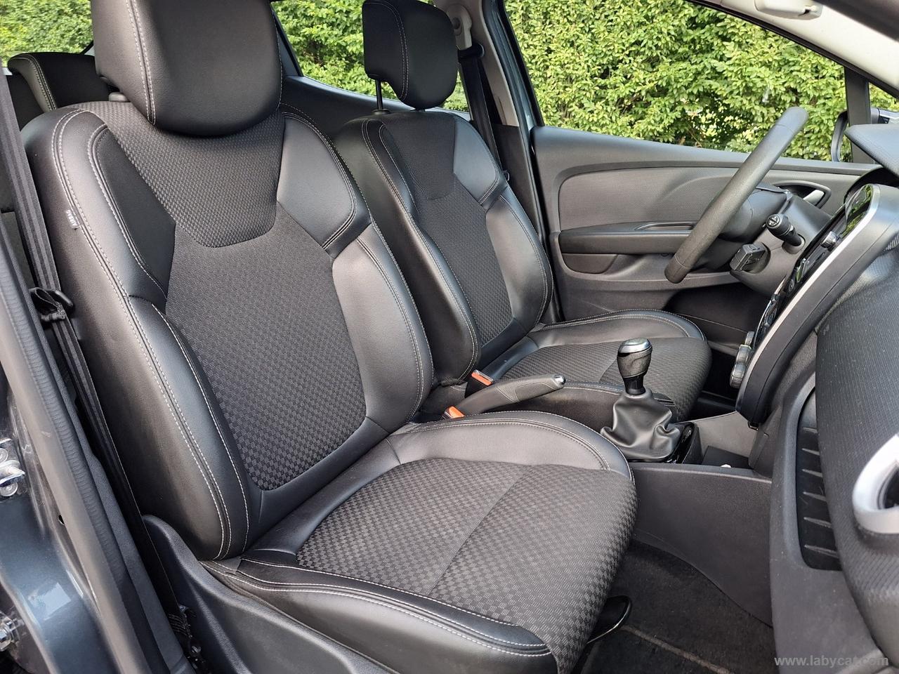 RENAULT Clio TCe 12V 90 CV S&S 5p. Energy Duel NEOPATENTATI UNIPROP