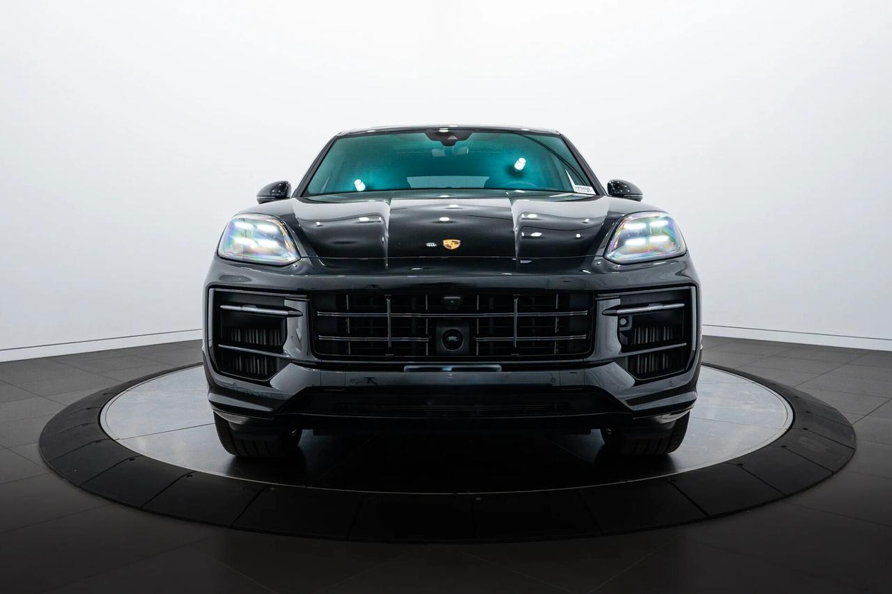 Porsche Cayenne 4.0 GTS NOLEGGIO LUNGO TERMINE - LEASING FULL INCLUSIVE