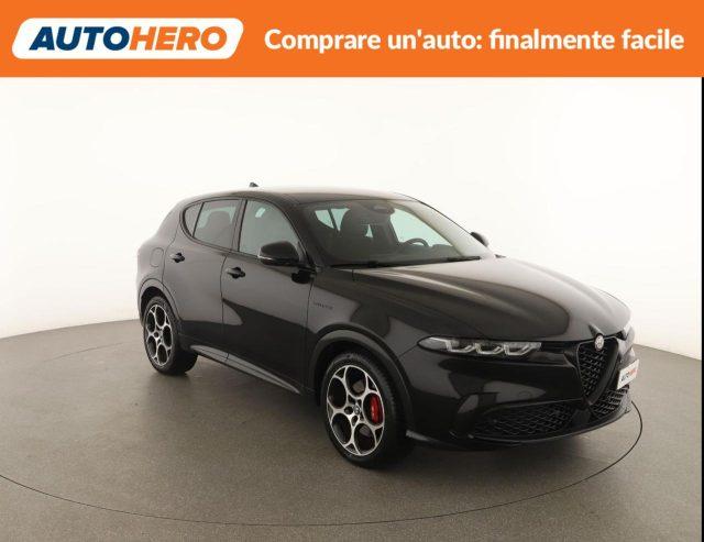 ALFA ROMEO Tonale 1.5 160 CV MHEV TCT7 Ti