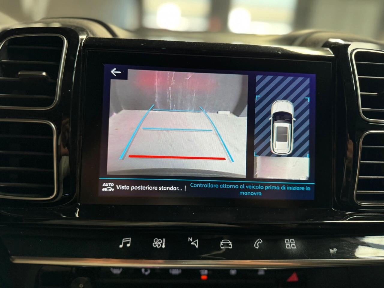 Citroen C5 Aircross BlueHDi 130 S&S EAT8 Shine