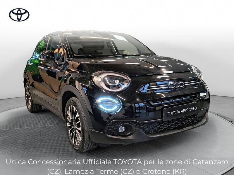 FIAT 500X 1.3 MultiJet 95 CV Sport
