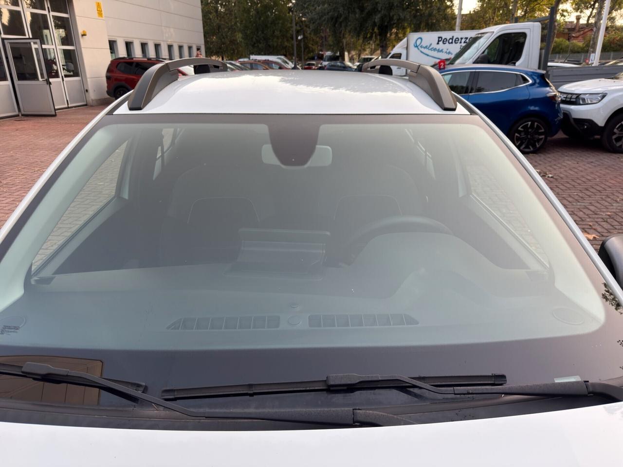 Dacia Sandero Stepway 1.0 TCe ECO-G Comfort 100cv
