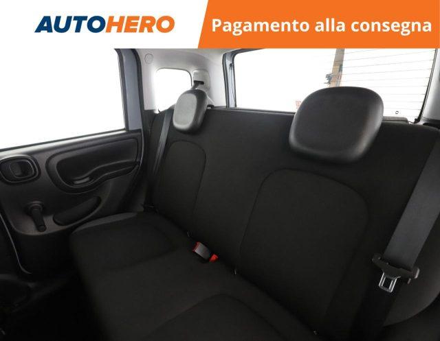 FIAT Panda 1.2 Easy Van 4 posti