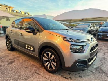 Citroën C3 SHINE BICOLORE "AUTOMATICA" +GPL