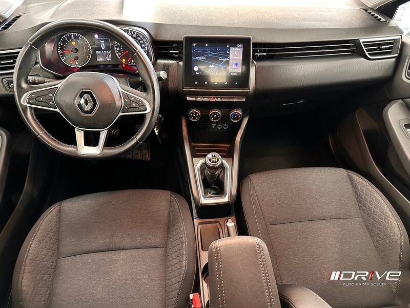 Renault Clio Clio TCe 100 CV 5 porte Zen