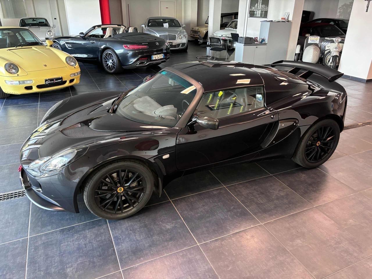 Lotus Exige S pp 240