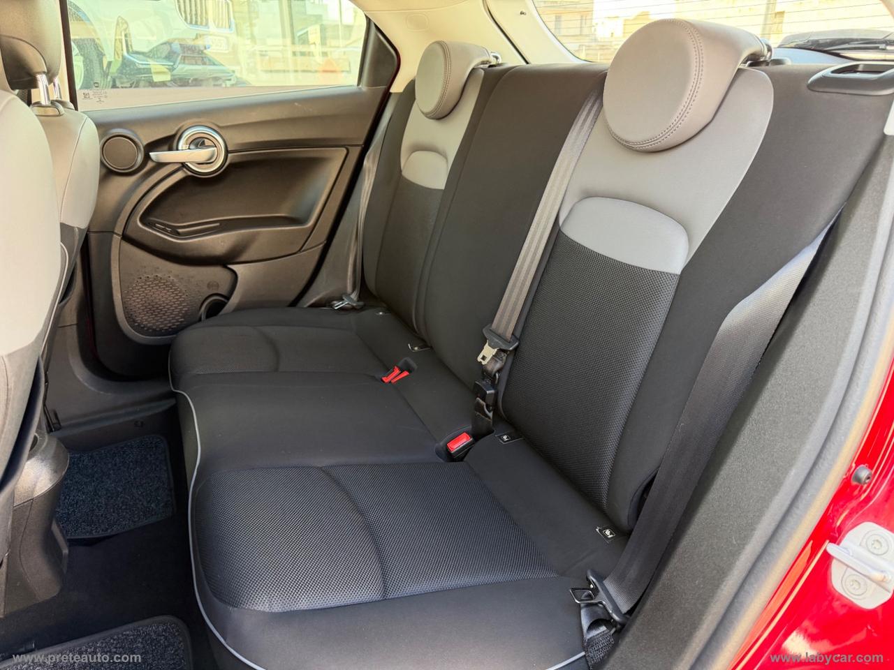 FIAT 500X 1.3 M.Jet 95 CV Pop Star