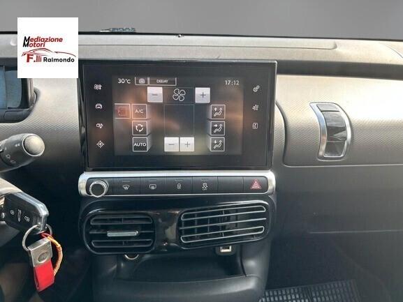 Citroen C4 Cactus 82CV 80.000KM