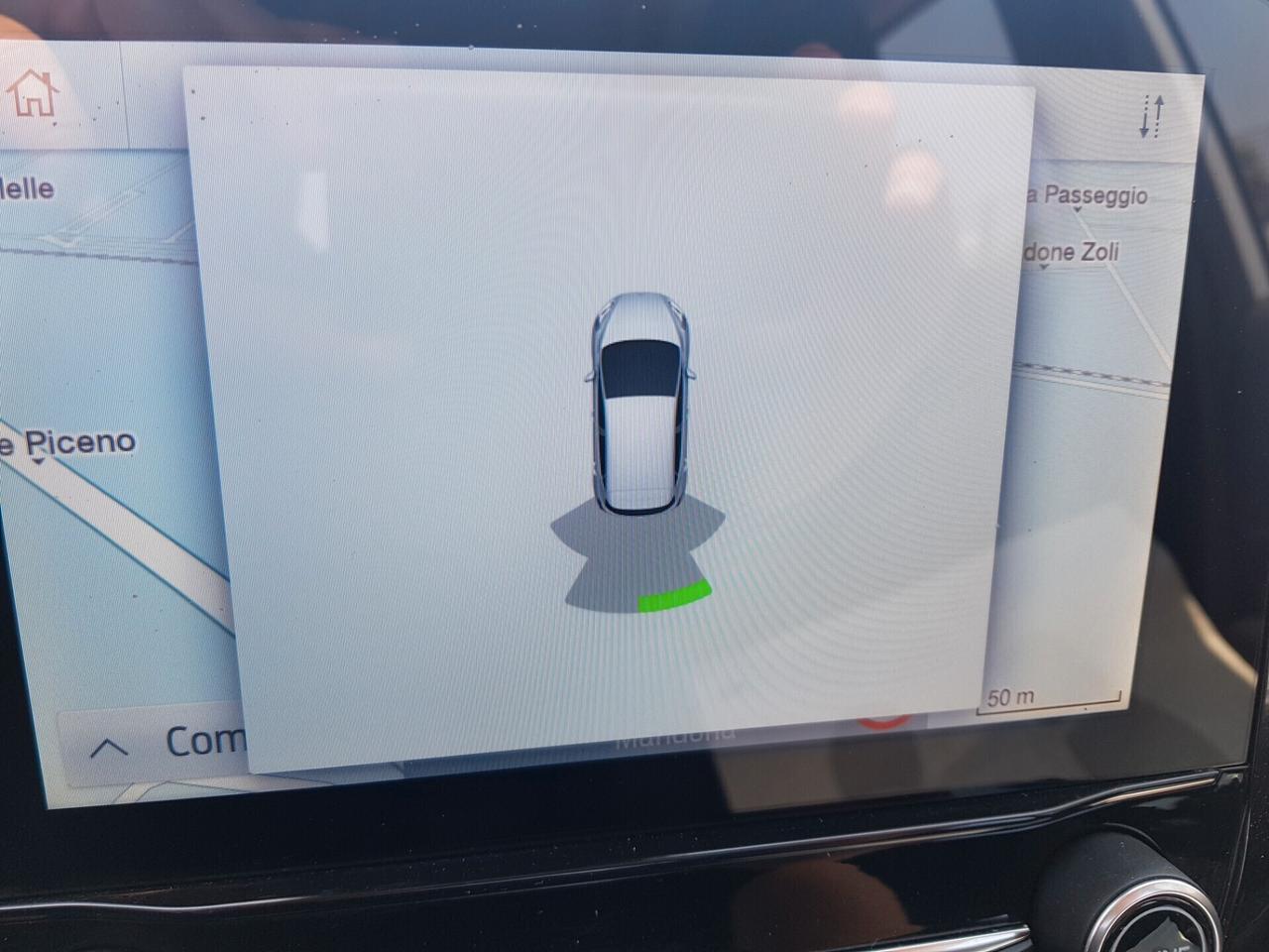 Ford Fiesta 1.5 Tdci 85cv Connect Navy Led SPark